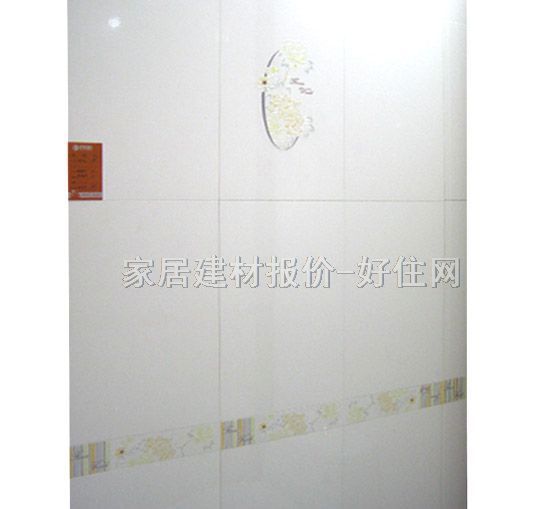 ü԰ǽש ׹שɫͼ58108 300mm450mm