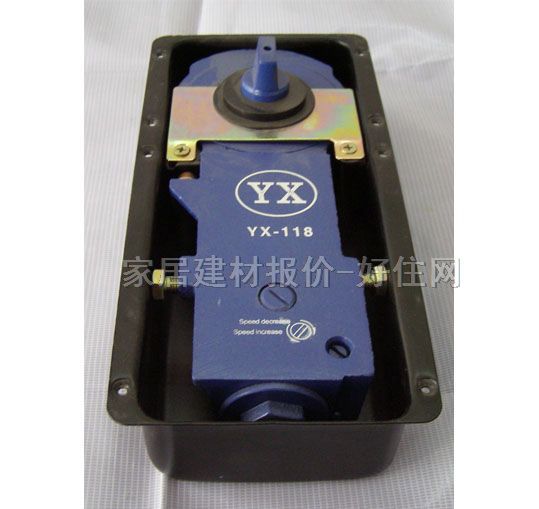 迎新地弹簧 标准型YX-118 80KG-110KG