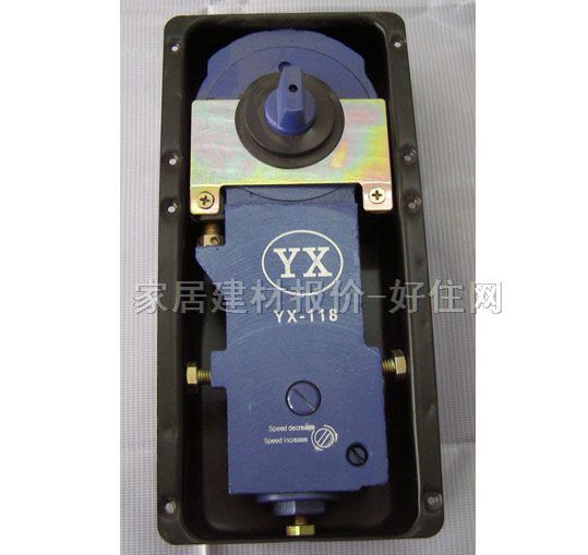 迎新地弹簧 标准型YX-118 80KG-110KG