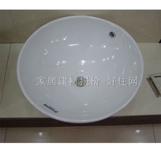 柏罗尼台上盆 001 395mm×395mm×高190mm