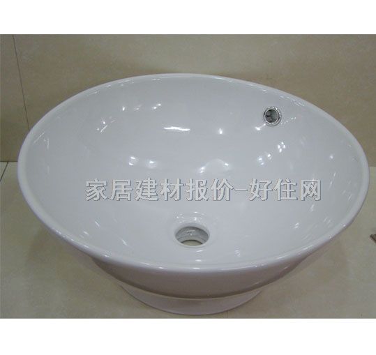 柏罗尼台上盆 001 395mm×395mm×高190mm