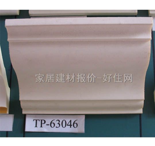 角线 石膏TP-63046 订做