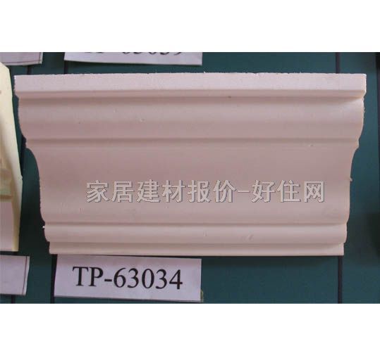 角线 石膏TP-63034 订做