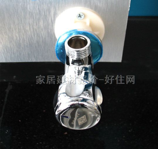 水嘴角阀 铜 3011-211 常用规格