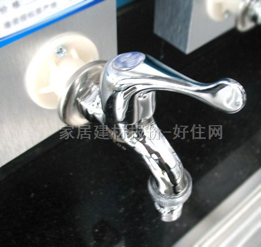 九牧王洗衣机龙头 头铜 3166-226 常用规格