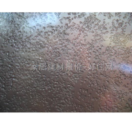 块材PVC塑料地板 腐蚀 600×600mm
