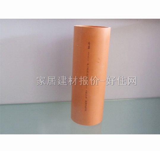 PVC PVCˮ DN110mm 3