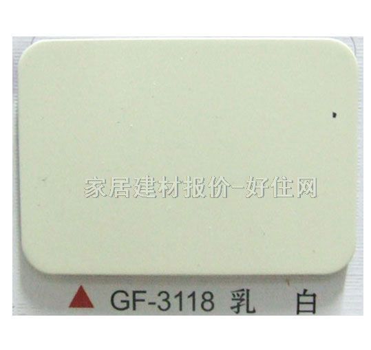ܰ GF-3118 2440mm1220mm3mm