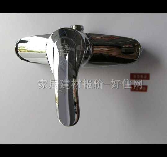 浴缸淋浴龙头 淋浴8563 明装挂墙式