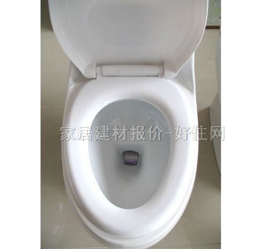 华纳斯连体马桶坐厕 2104 未知