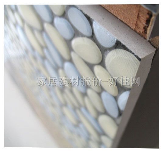 裕成墙面砖 抛晶砖深暗色系列YT30B-63 300mm× 300mm
