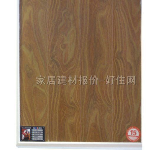 强化复合地板 SA235意大利黄檀 810×125×18mm
