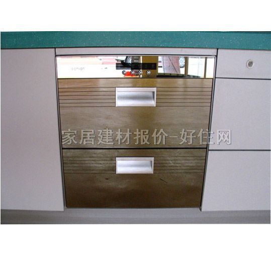 消毒碗柜 ZTD-WXT1 595×600×480mm