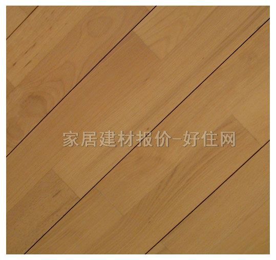 实木地板 雍殿系列百染榉 1830mm×129mm×厚22mm
