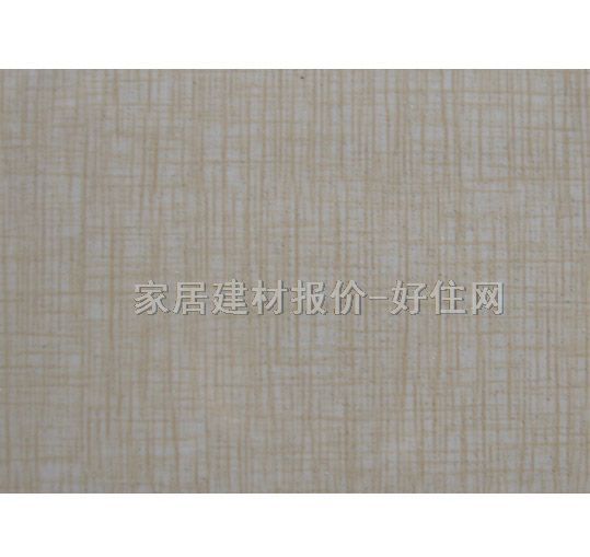 铝扣条形天花 覆膜802金布纹 订做