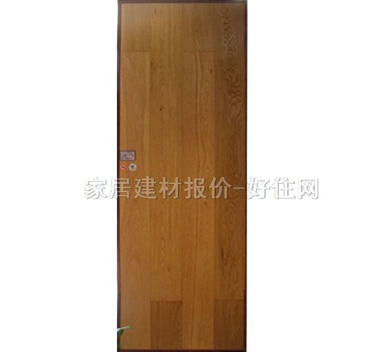 菲林格尔实木复合地板 三层实木复合 雅典圣城 1860mm×189mm×厚15mm