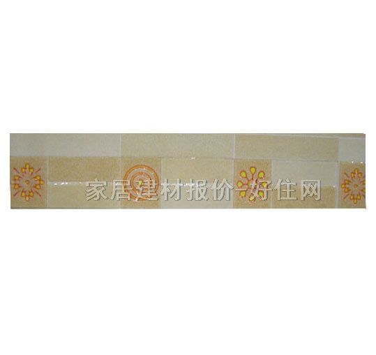 腰片 古典纹饰7279-001 60mm×300mm