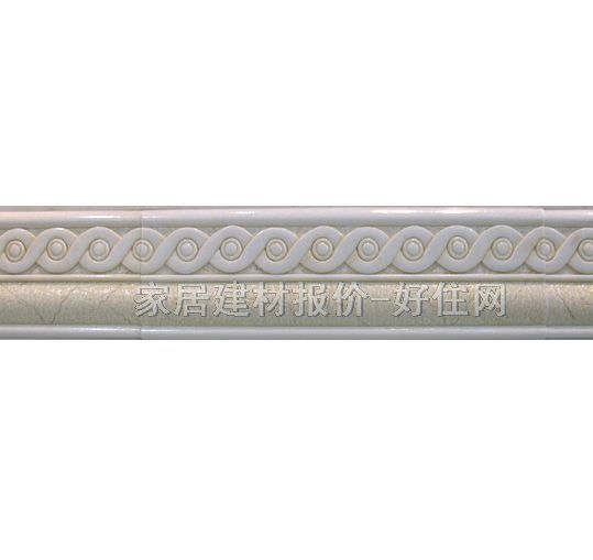 腰片 古典纹饰112160-001腰 90mm×300mm