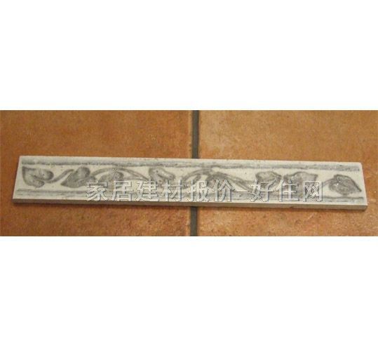地砖拼花 LA7301 48.5mm×333mm