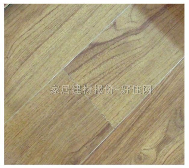 金典实木复合地板 多层实木复合073# 810mm×125mm×厚12mm