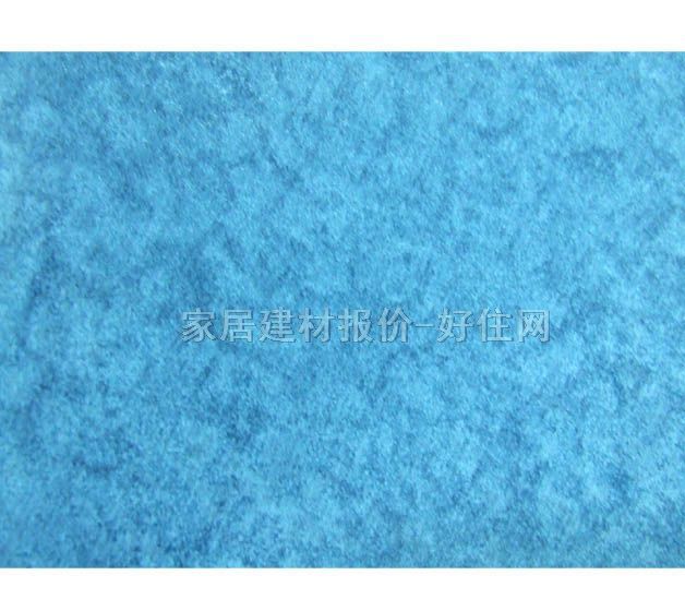 太艺墙纸 纤维工艺墙纸DSP-502 0.91×9.2M 花 蓝色