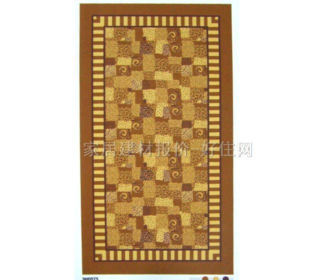 办公用满铺地毯 尼龙地毯 印花SH0575 订做