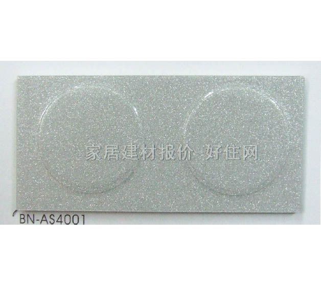 PVCϵذ שʯϵBN-AS4001 457.2mm457.2mm2.5mm