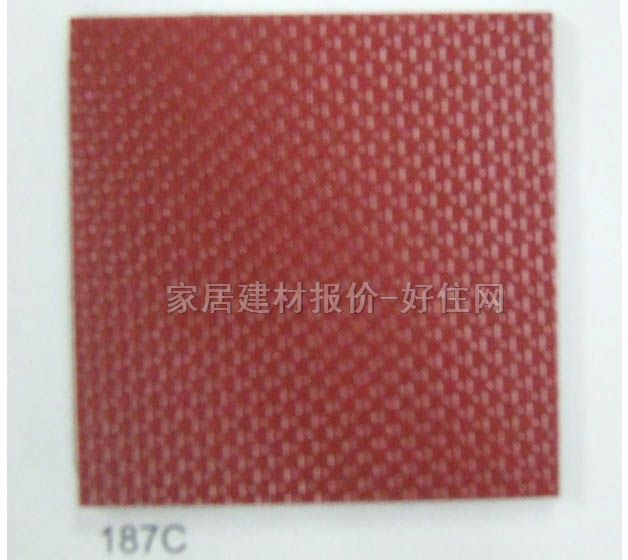 PVCϵذ ⵥɫϵ187C 457.2mm457.2mm2mm 