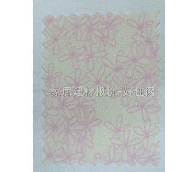 垂帘竖帘落地帘 SO3-1 订做 纱帘 暖色调