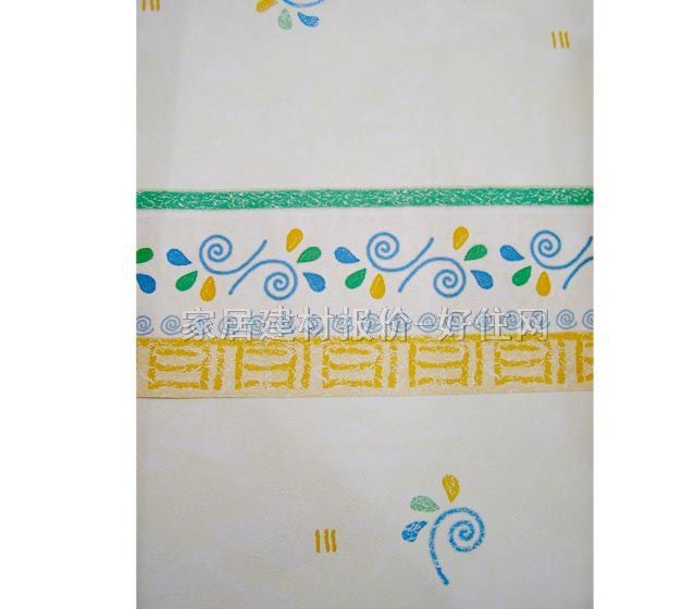 ǽֽ PVC PW  307 530mm10  ɫ