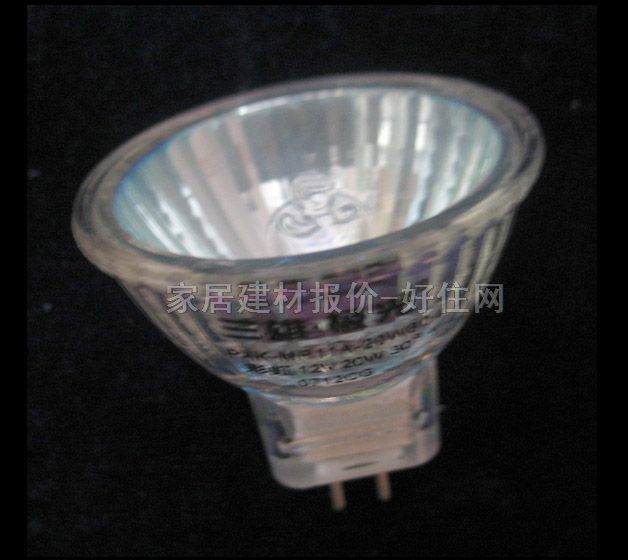 ۡ±ٵƣ׳ƣ ʯӢGX5.3 12V-MR16 50W