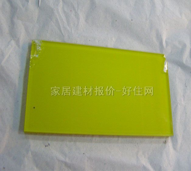 Ƽ˿в㲣 5+5mm