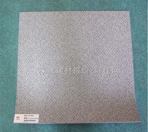 PVCϵذ FB-2001 457.2mm457.2mm2mm 