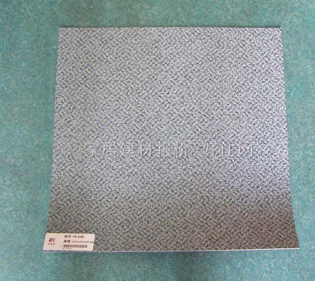 PVCϵذ FB-2002 457.2mm457.2mm2mm 