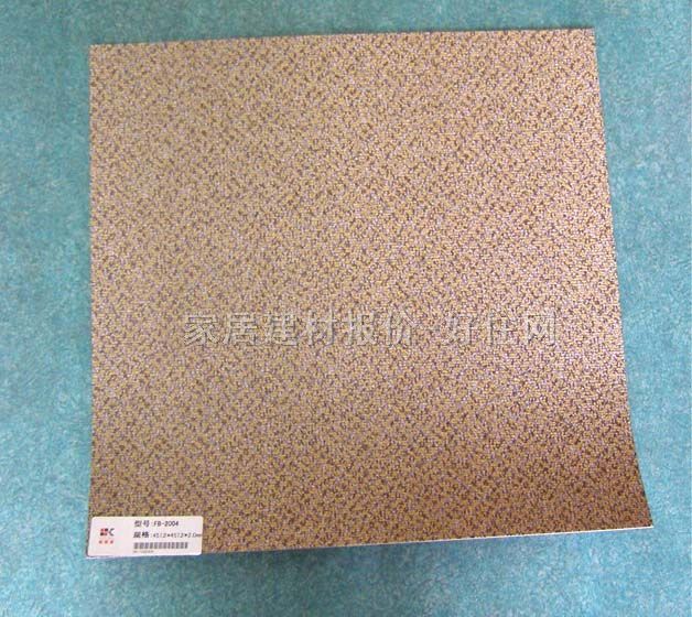 PVCϵذ FB-2004 457.2mm457.2mm2mm 