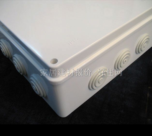 上德D&C闸刀开关 熔断器式开关HR6-400/310 660V400A