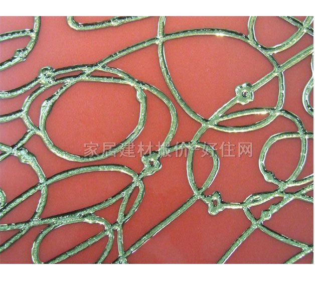 中冠地砖 防滑砖T30104 300mm×300mm
