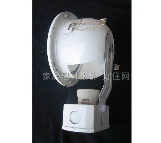 аװǶͲ 4204-4 110mm  ʽ 50w  4