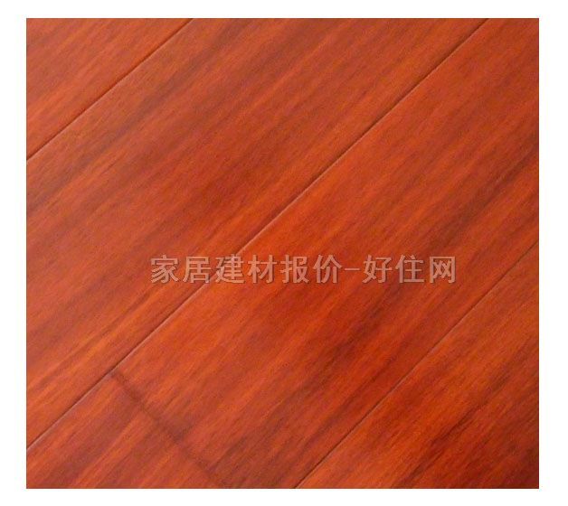 扬子实木地板 奥卡 1240mm×610mm×厚18mm