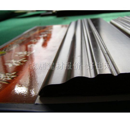 ľذ߽ ʵľؽ߿-901 2440mm85mm15mm