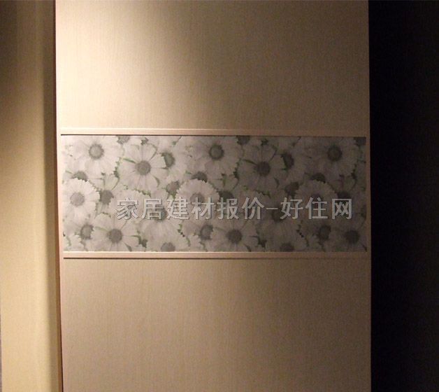 好莱客衣柜推拉门 铝钛合金边柜.中纤板-31 订做
