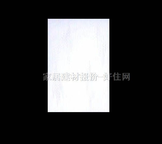 墙面砖 釉面砖纯白色45045 300mm×450mm