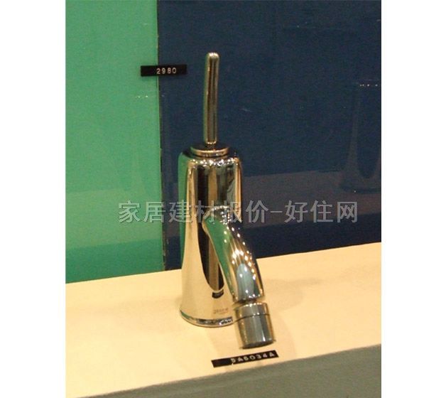 妇洗龙头 5A6034A 单把手