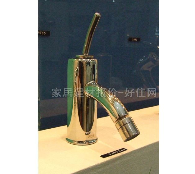 乐家妇洗龙头 5A6034A 单把手