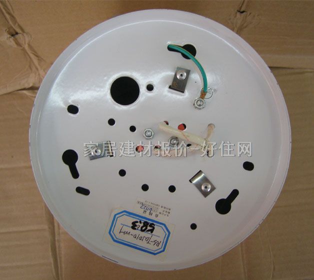 ʿװͲ RS-TD5010ɫ 5 Ͻʰɫ Բ ݿڵ
