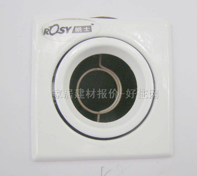 컨 RS-DL006-WH 2.5 ɫ ɵʽ ±صƱ