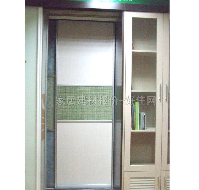 衣柜推拉门 G-15 订做