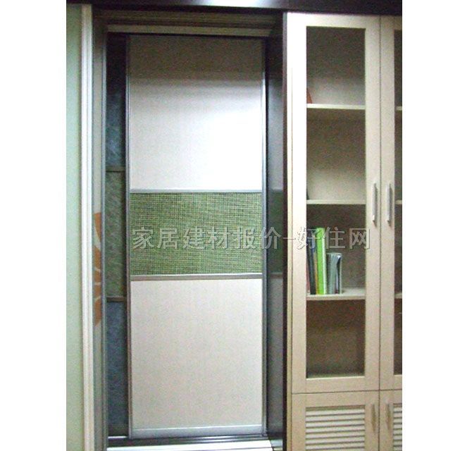 格雷雅衣柜推拉门 G-15 订做