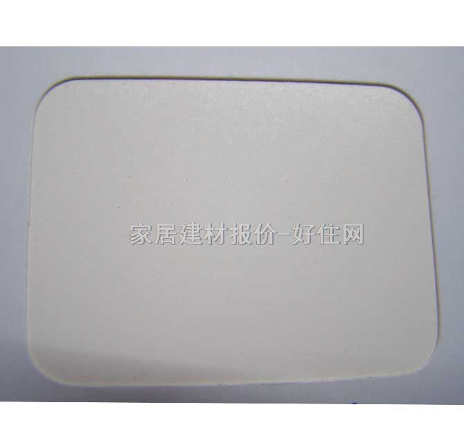 欧斯龙铝扣条形天花 覆膜聚脂 OSL-D11 订做