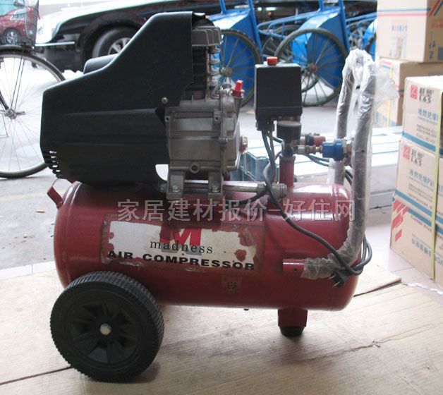  ZB-0.118 1.5KW